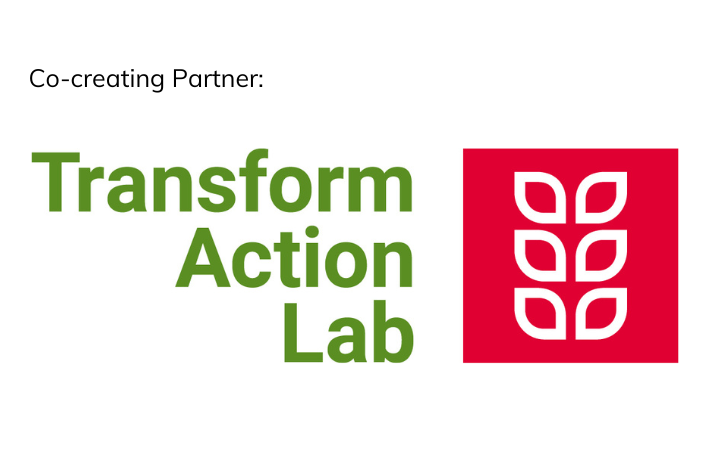 TransformAction Lab EPER/HEKS partner category